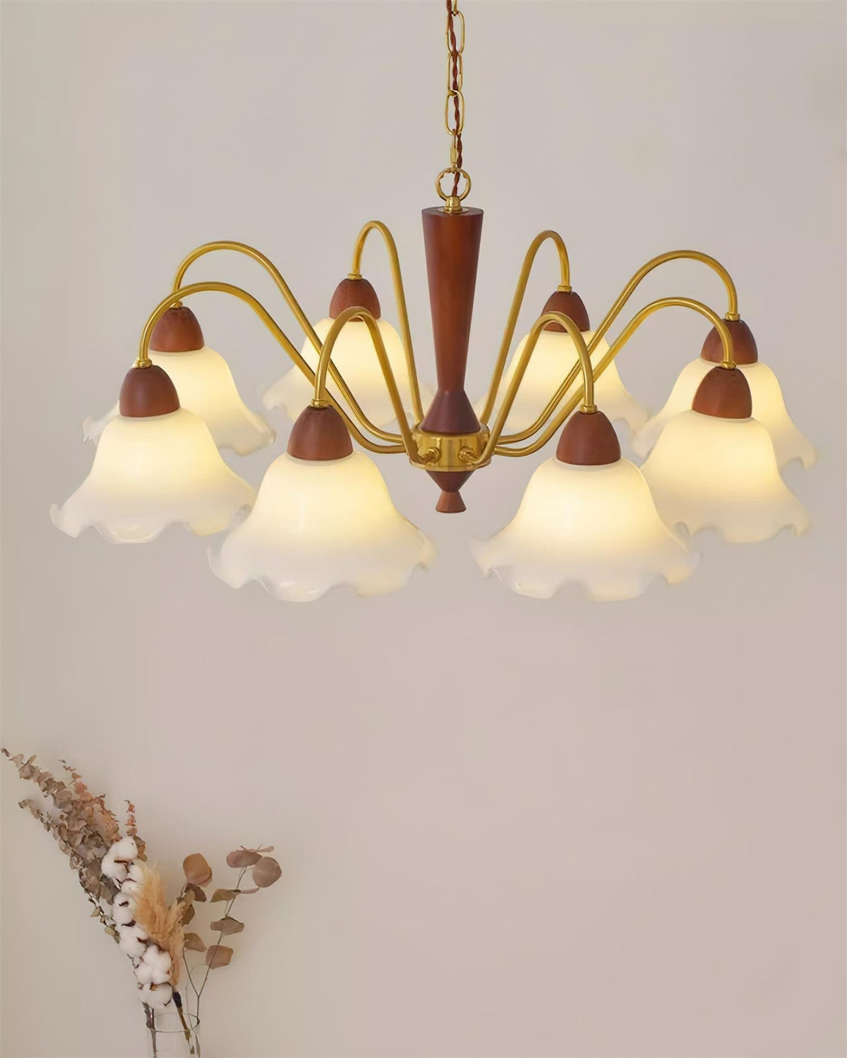 Soreella lampadario