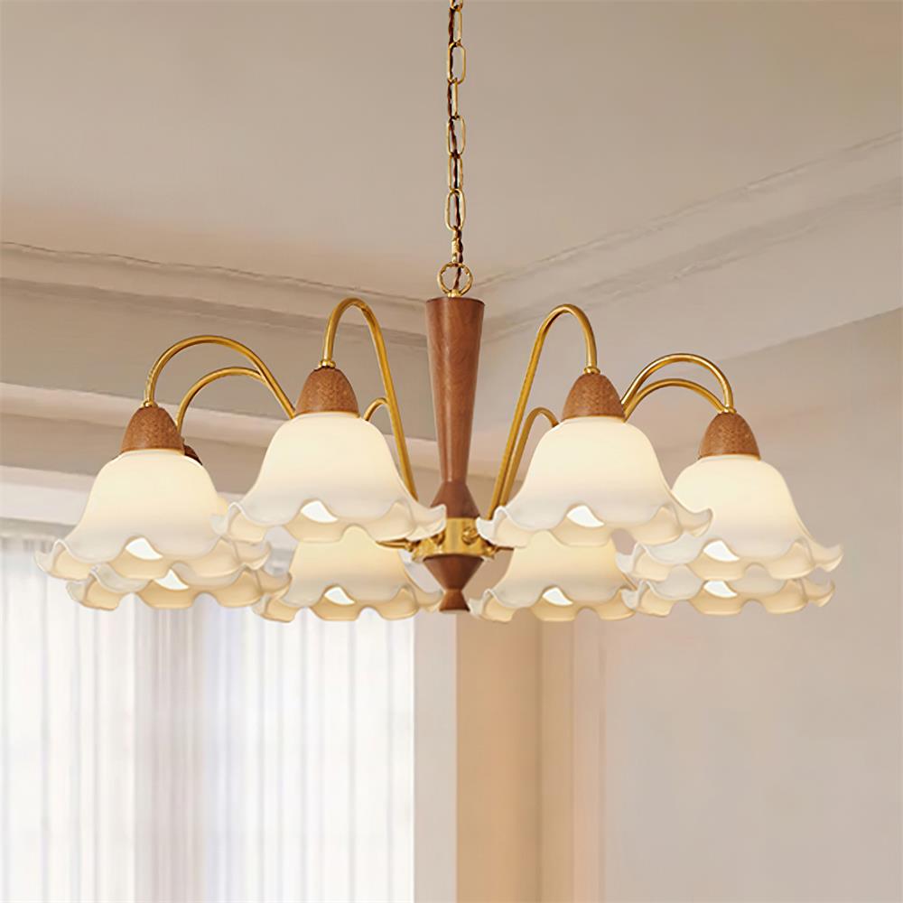 Soreella lampadario