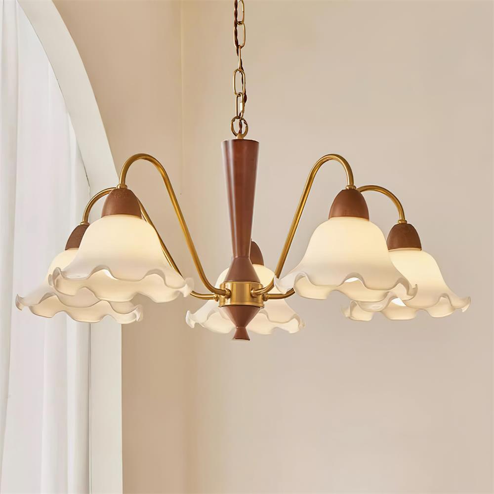 Soreella lampadario