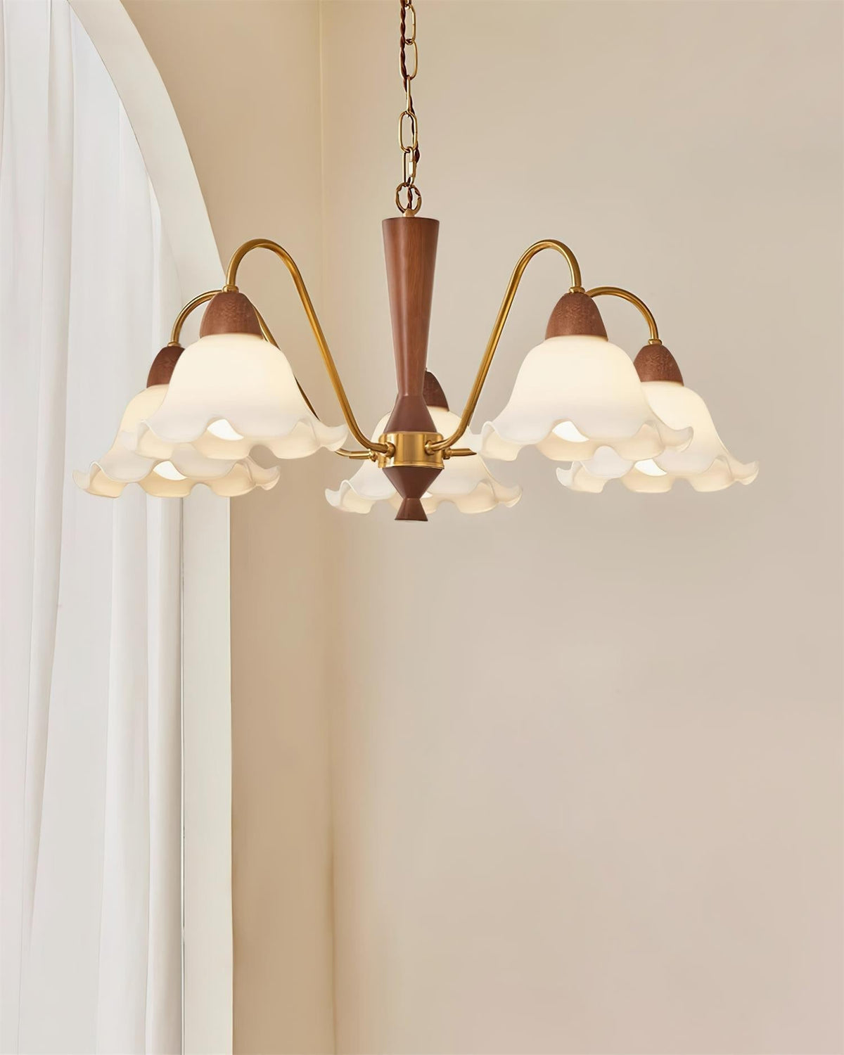 Soreella lampadario