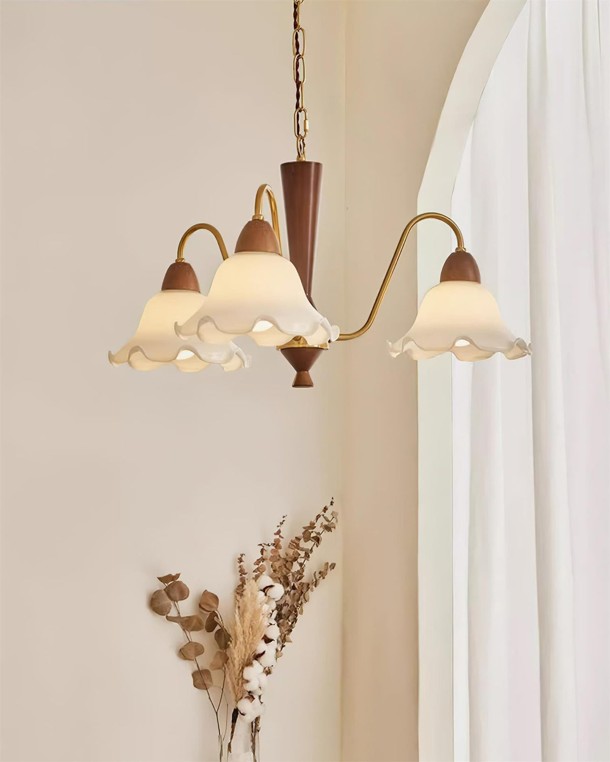 Soreella lampadario