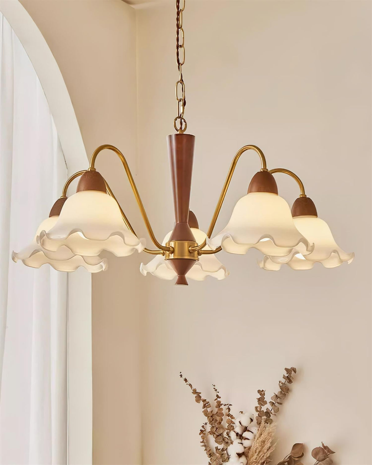 Soreella lampadario
