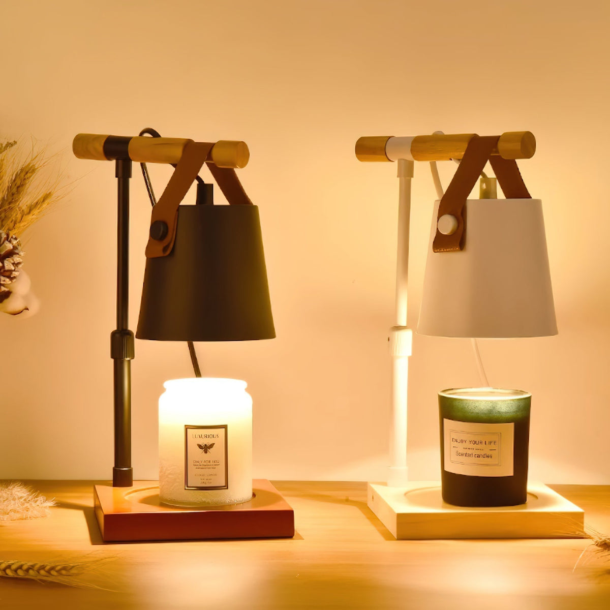 Noruelle lampada da tavolo