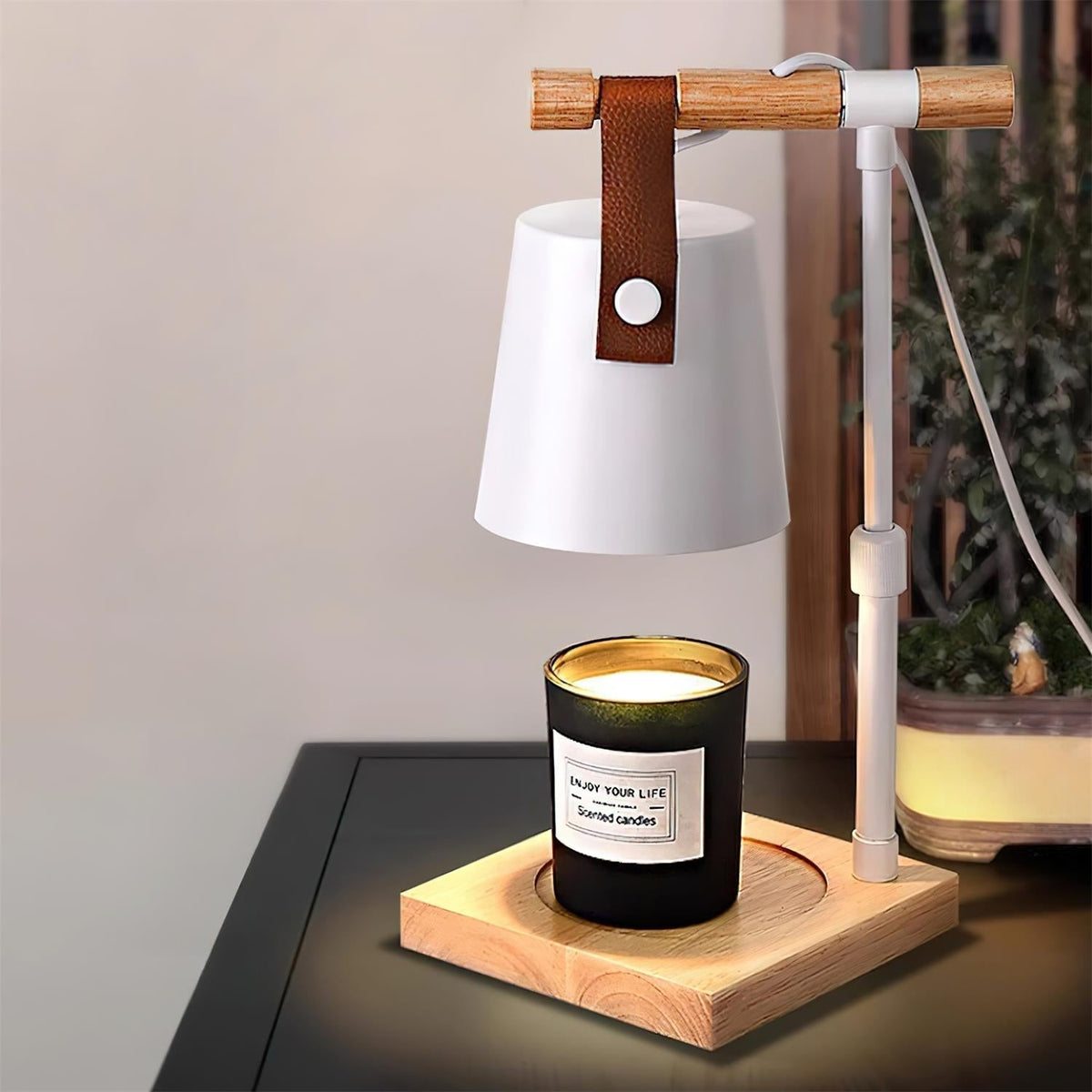 Noruelle lampada da tavolo