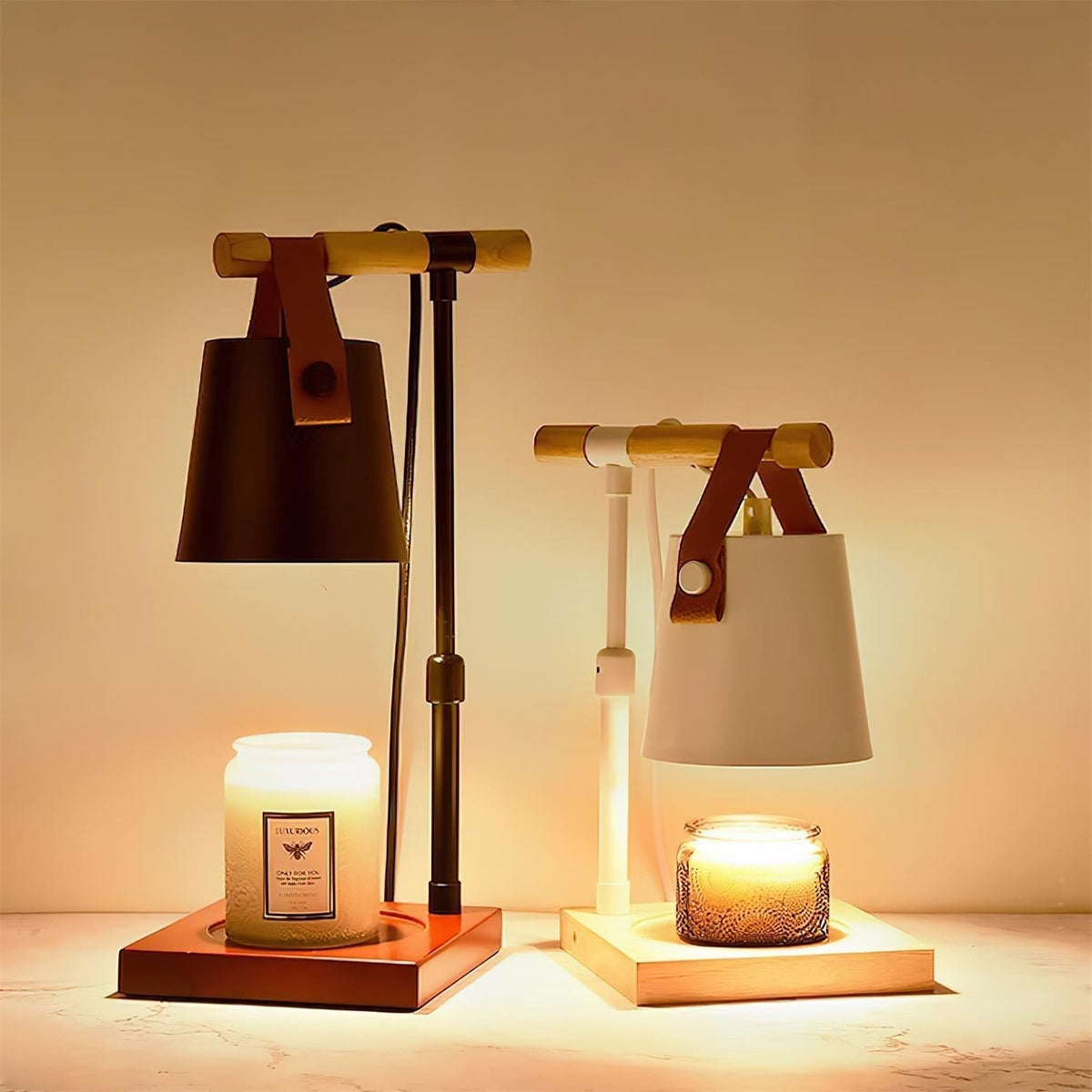 Noruelle lampada da tavolo