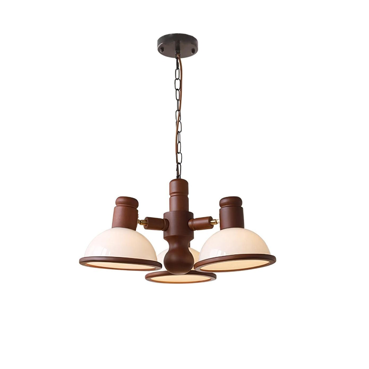 Soda lampadario