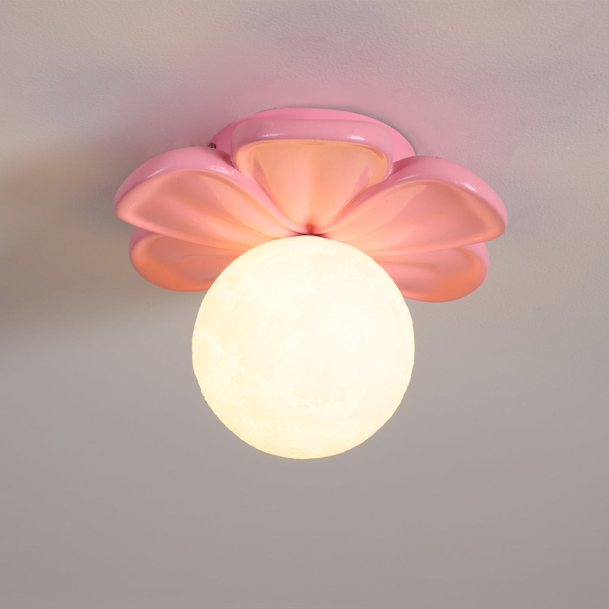 Quia lampada da soffitto