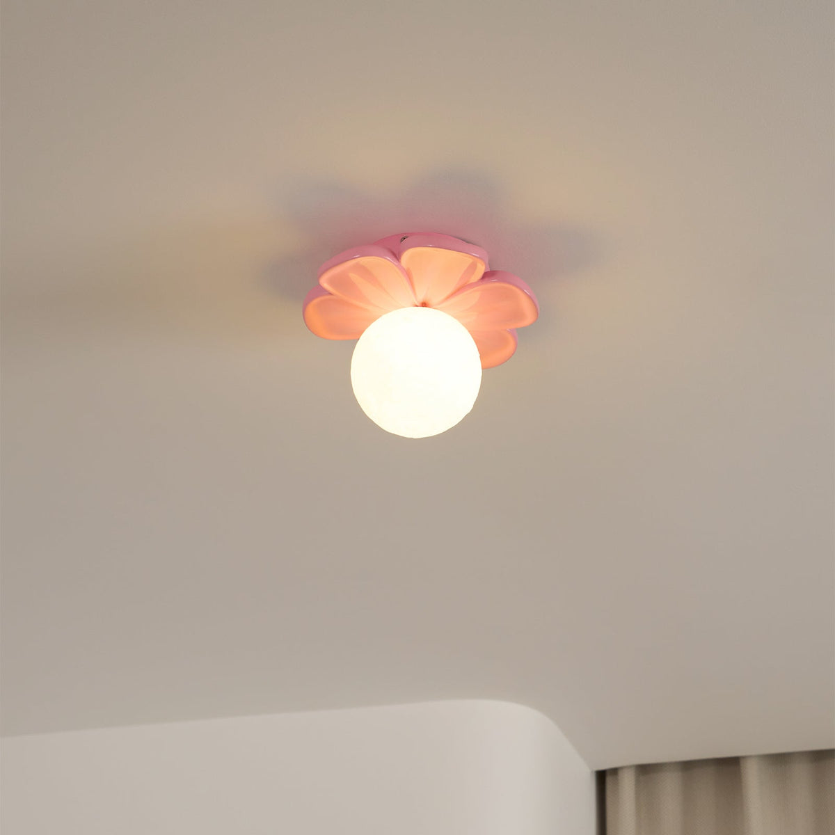 Quia lampada da soffitto