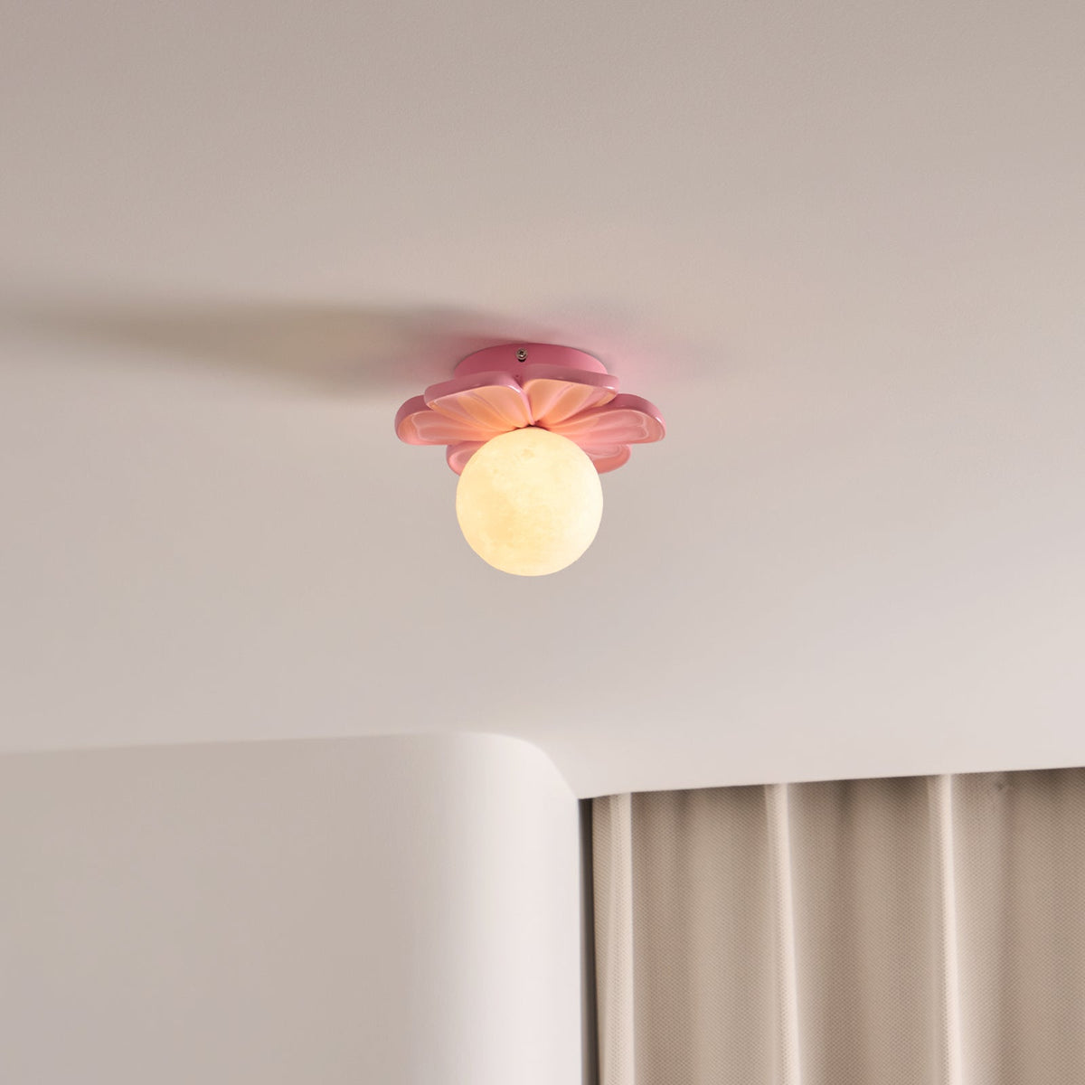 Quia lampada da soffitto