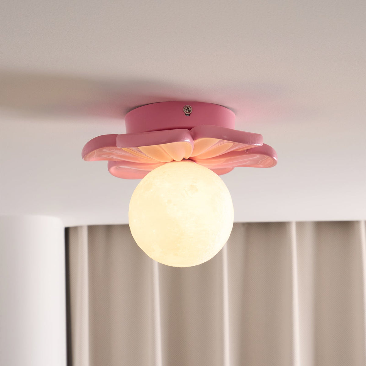 Quia lampada da soffitto