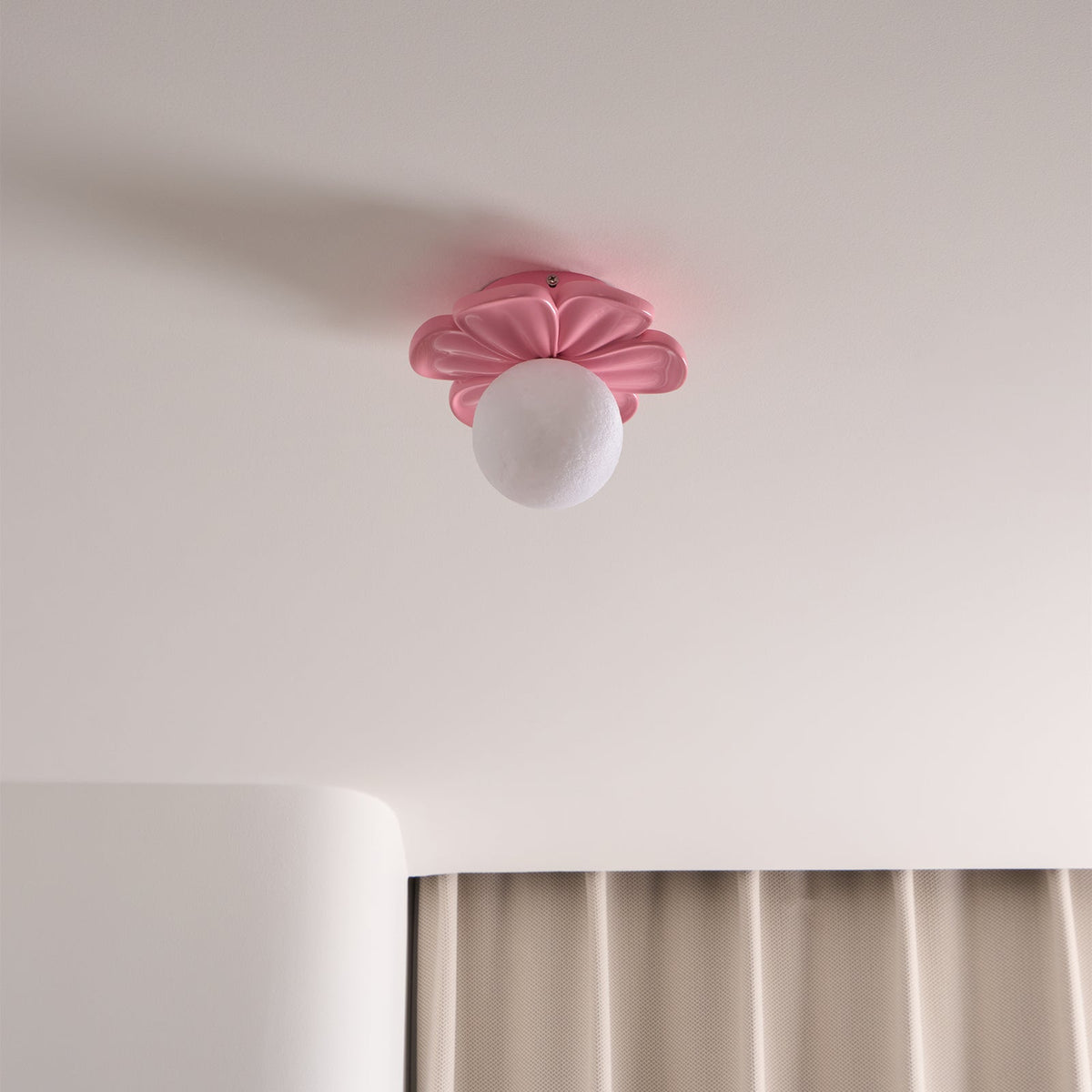 Quia lampada da soffitto