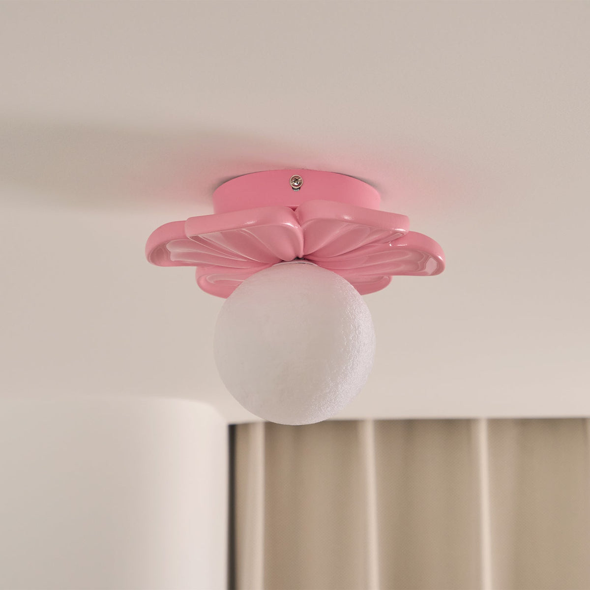 Quia lampada da soffitto