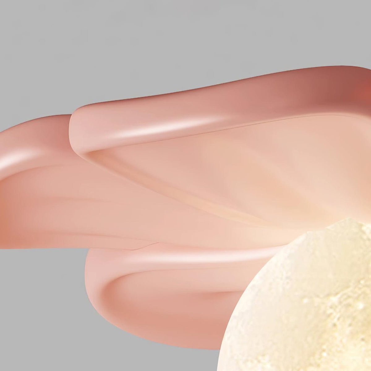 Quia lampada da soffitto
