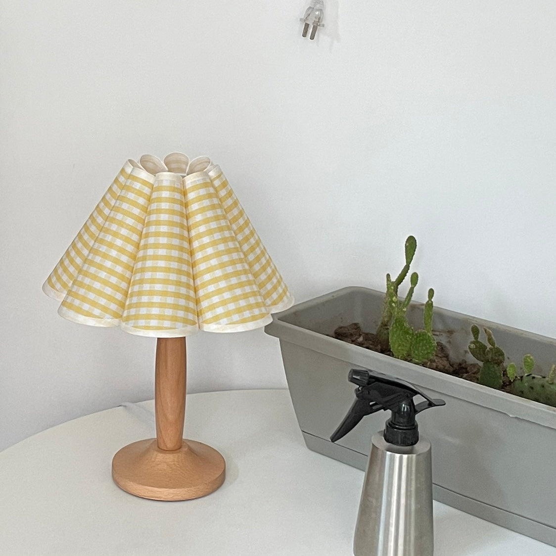 Rivalielle lampada da tavolo