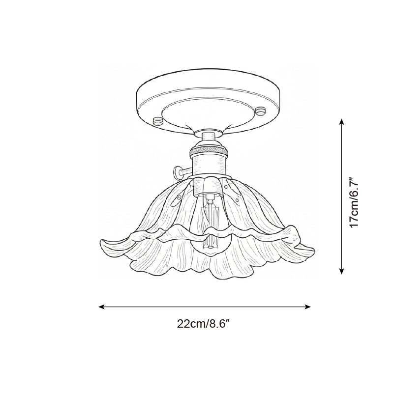 Velareon lampada da soffitto