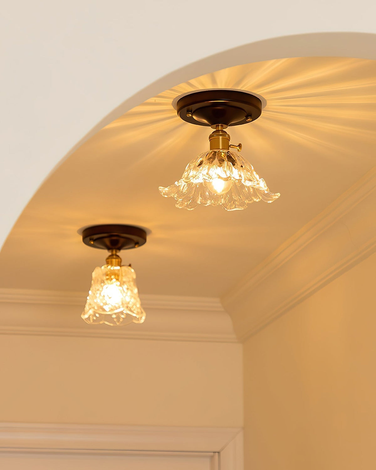 Velareon lampada da soffitto