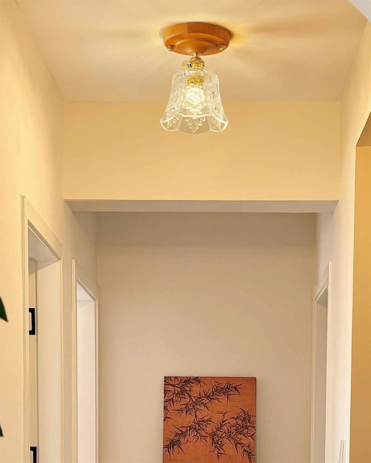 Velareon lampada da soffitto