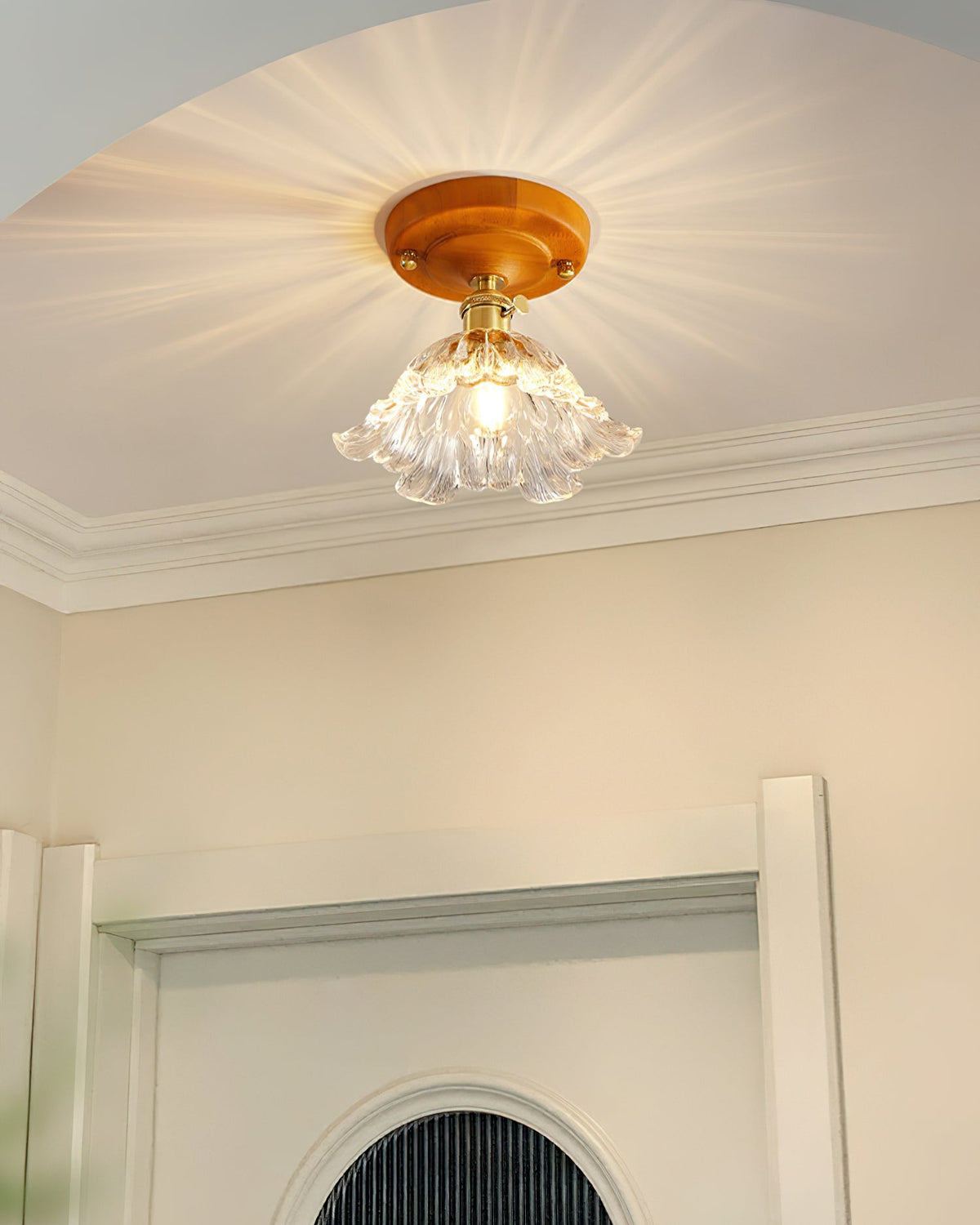 Velareon lampada da soffitto