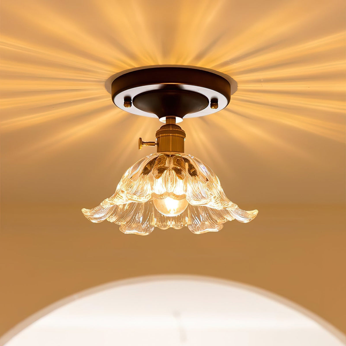 Velareon lampada da soffitto