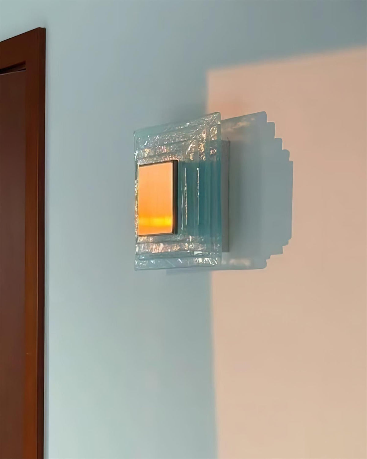 Azzurra applique