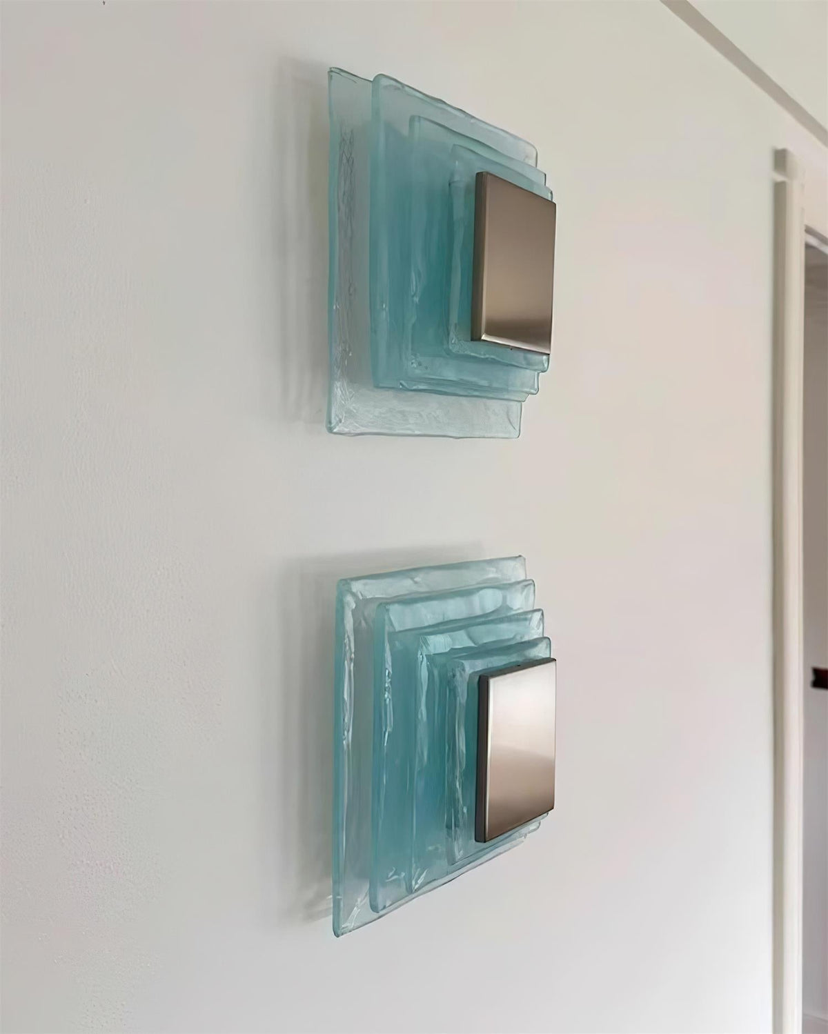 Azzurra applique
