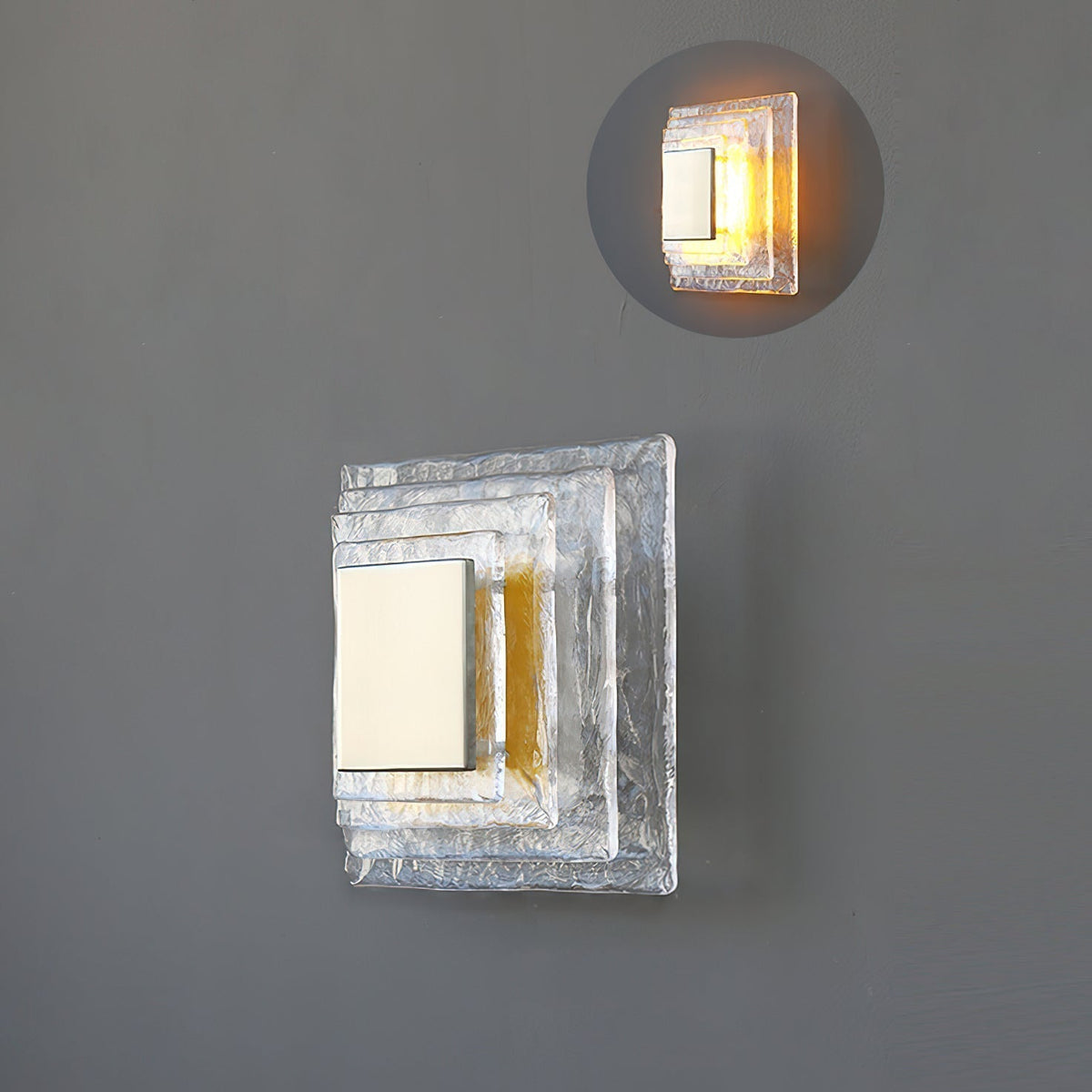 Azzurra applique