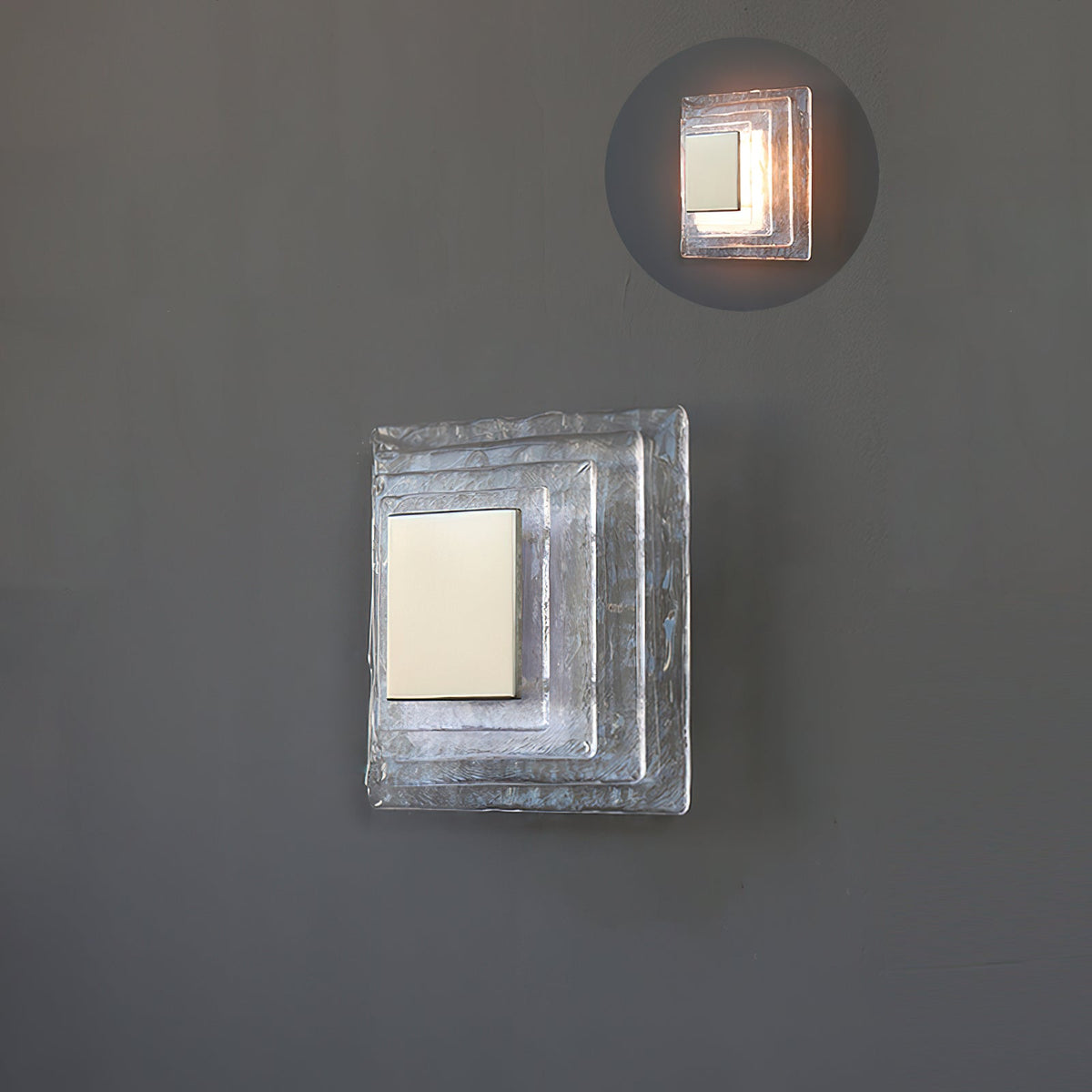 Azzurra applique