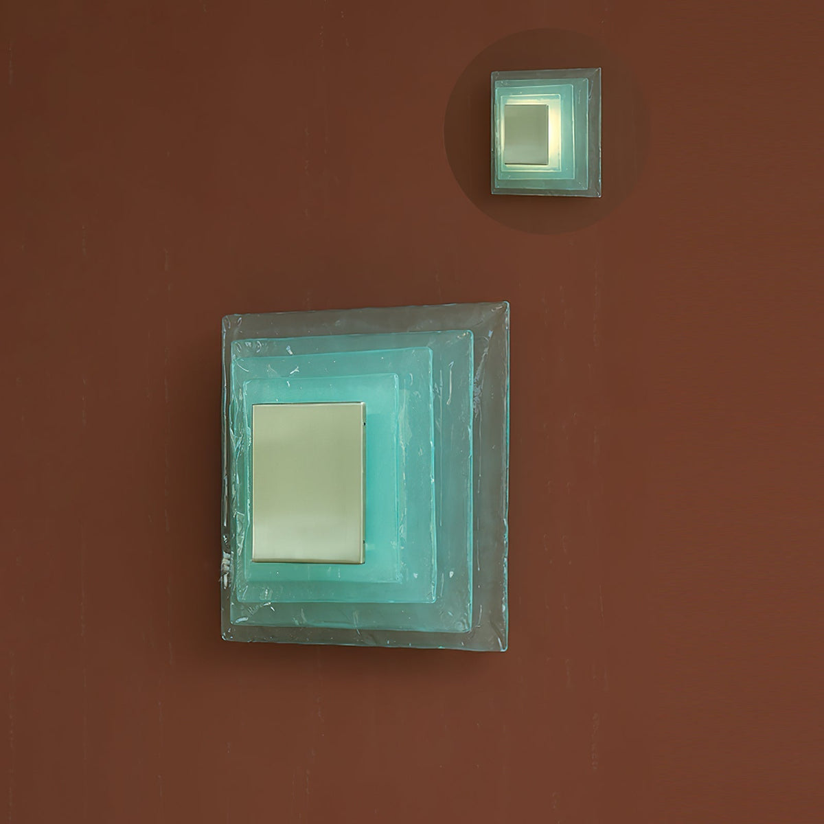 Azzurra applique
