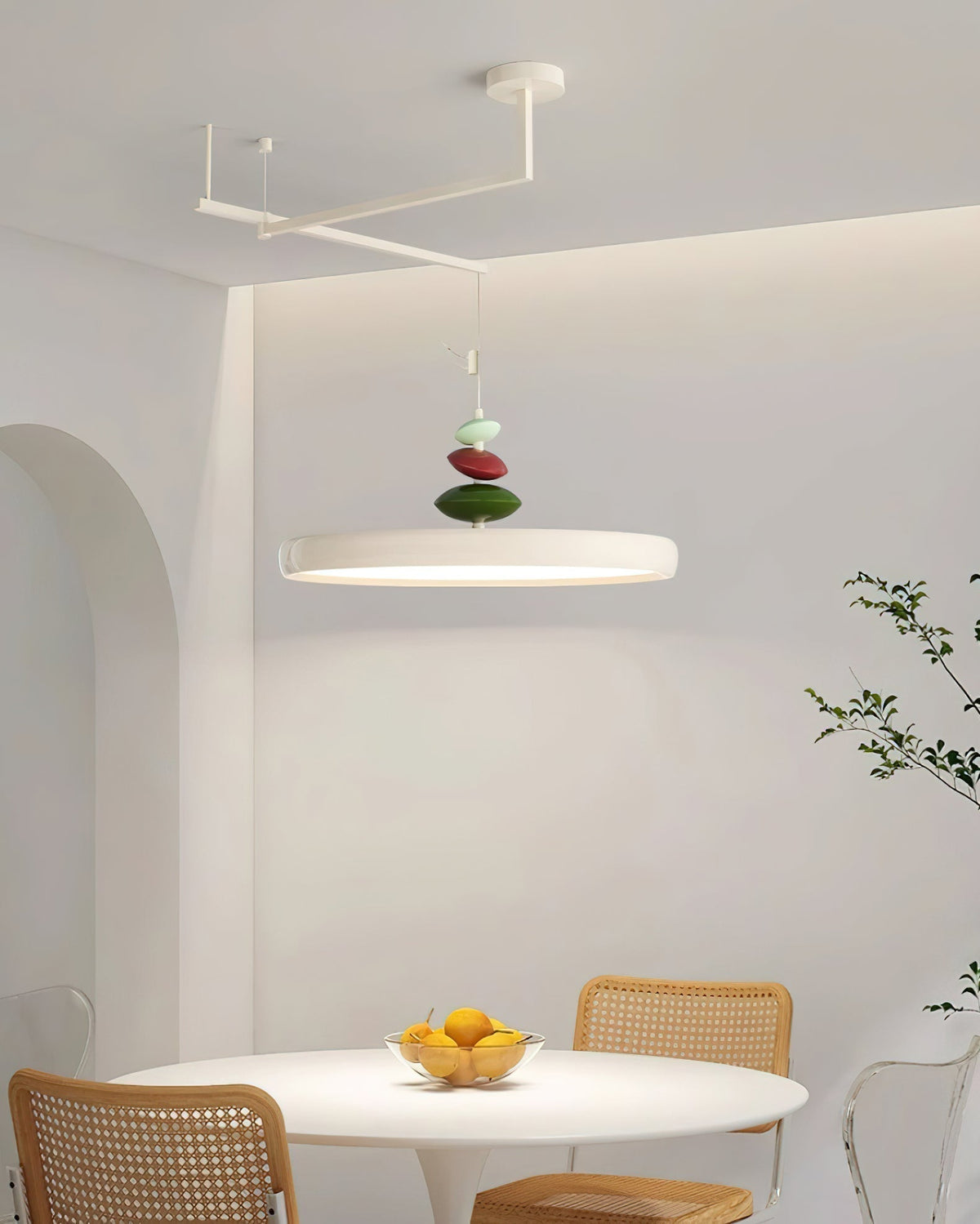 Elland lampada a sospensione