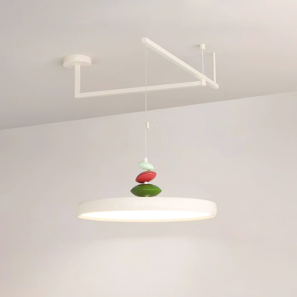 Elland lampada a sospensione