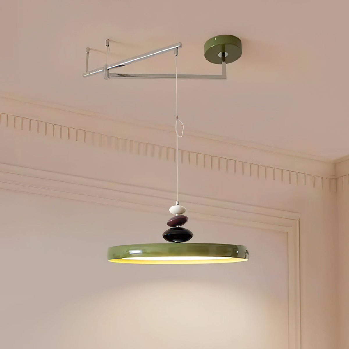 Elland lampada a sospensione
