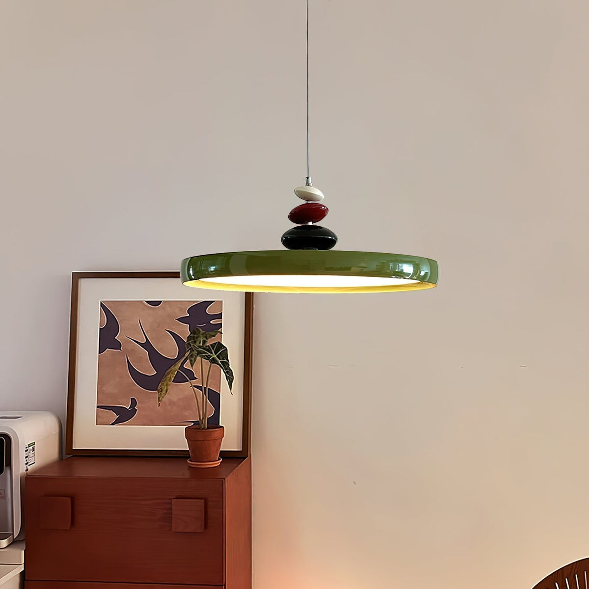 Elland lampada a sospensione