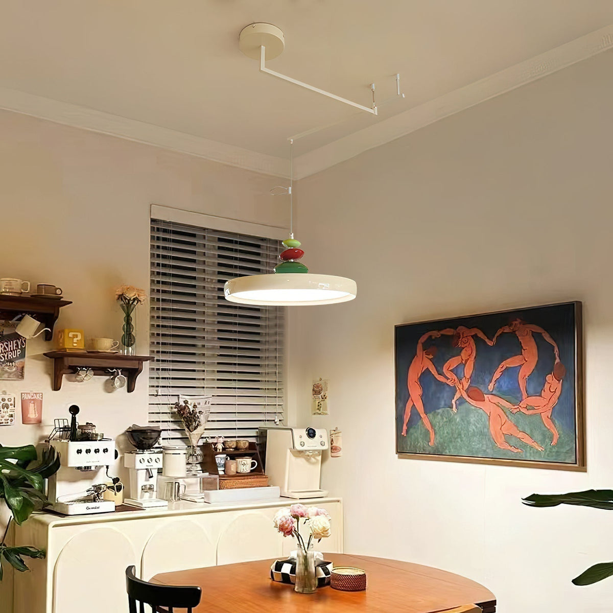 Elland lampada a sospensione