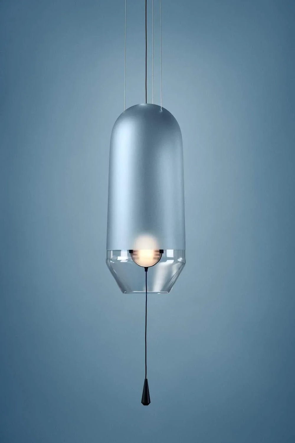 Alpheria lampada a sospensione