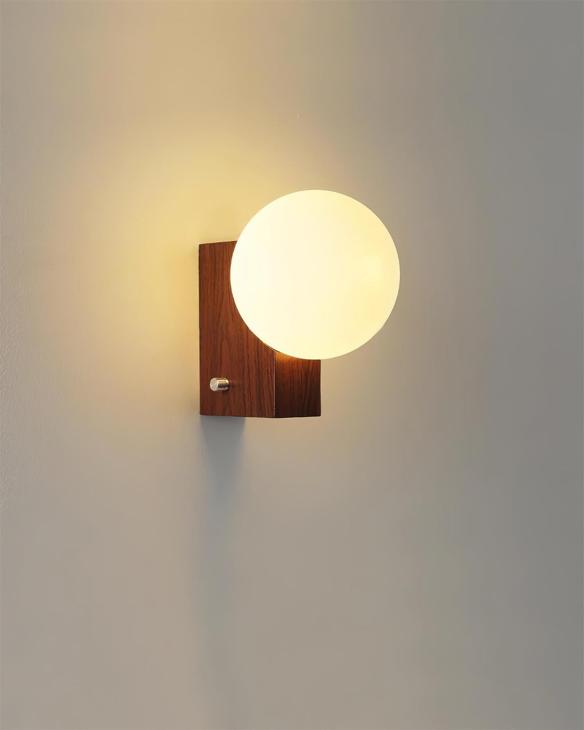 Luminaya applique