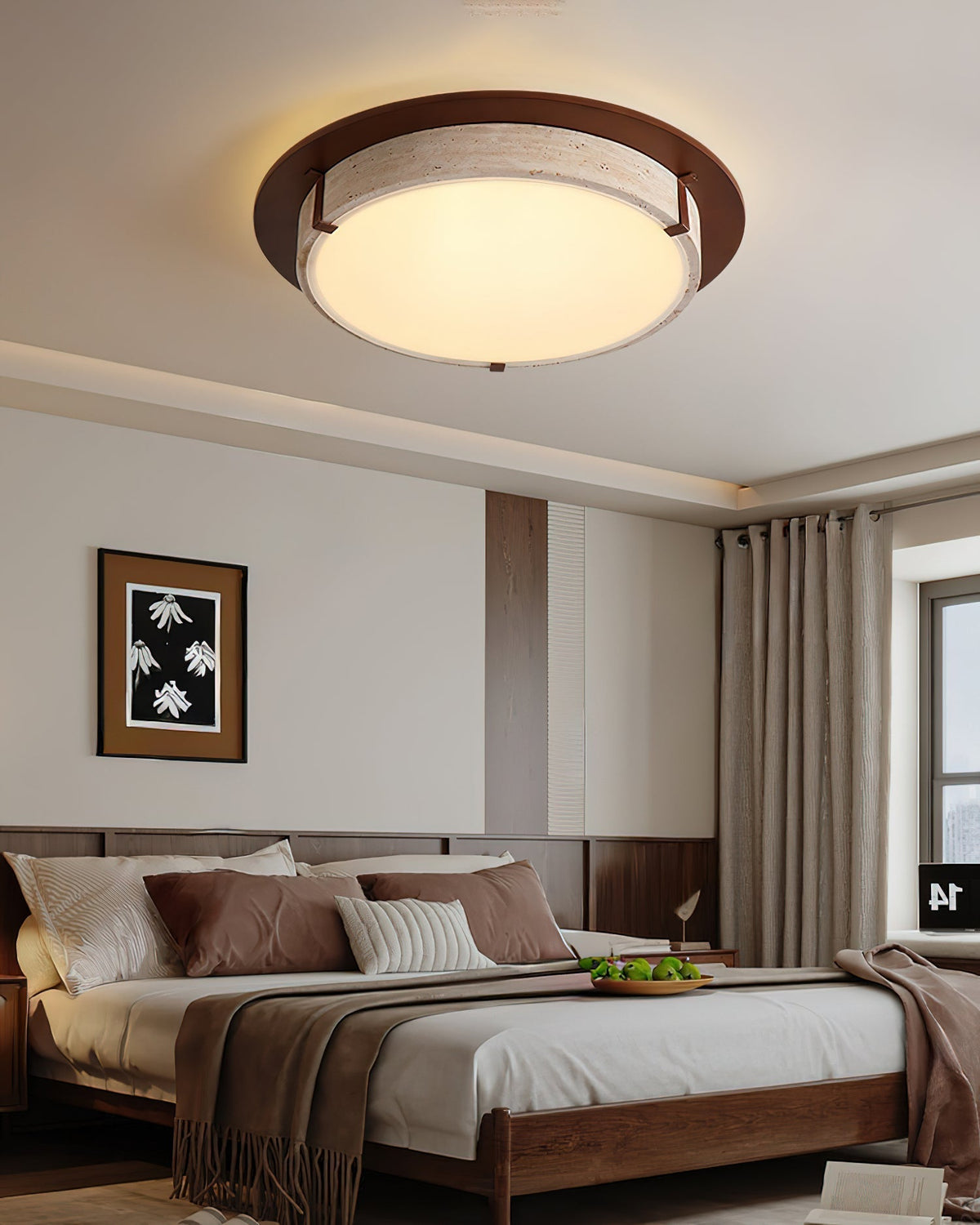 Calivia lampada da soffitto
