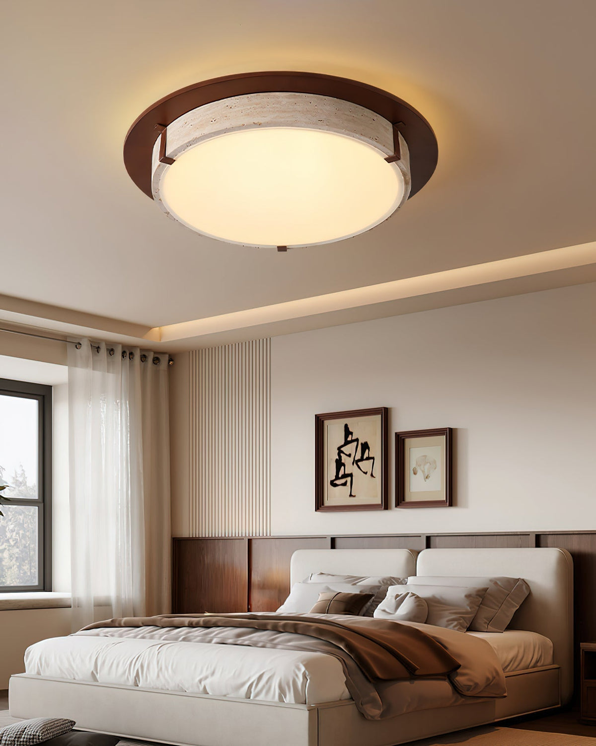 Calivia lampada da soffitto
