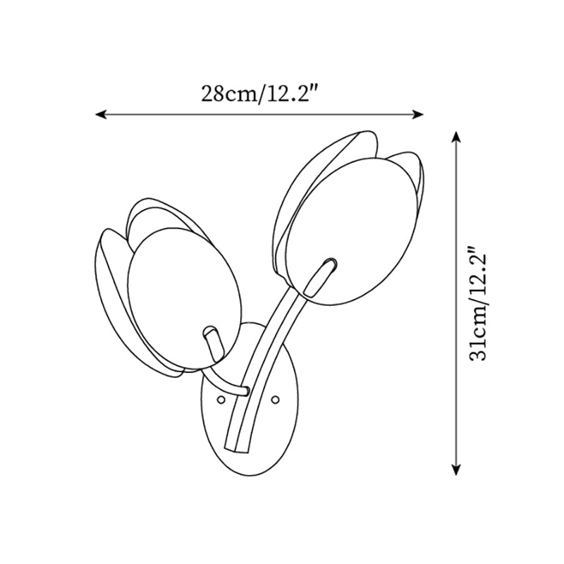 Gudelle applique