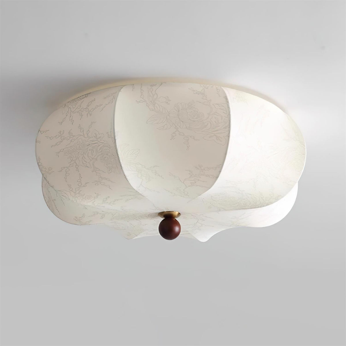 Bloom lampada da soffitto