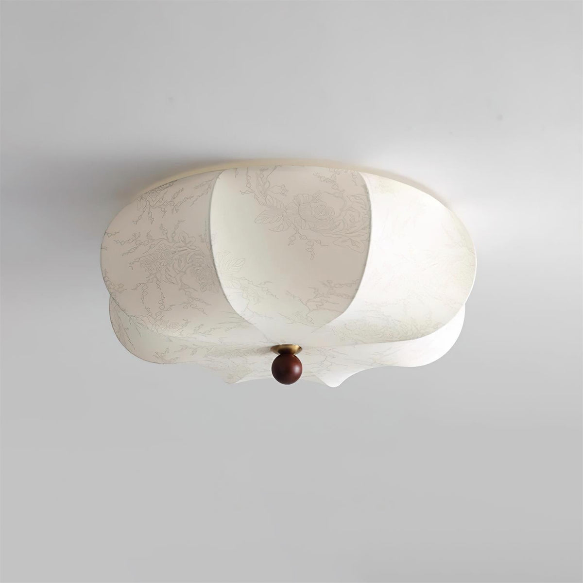 Bloom lampada da soffitto