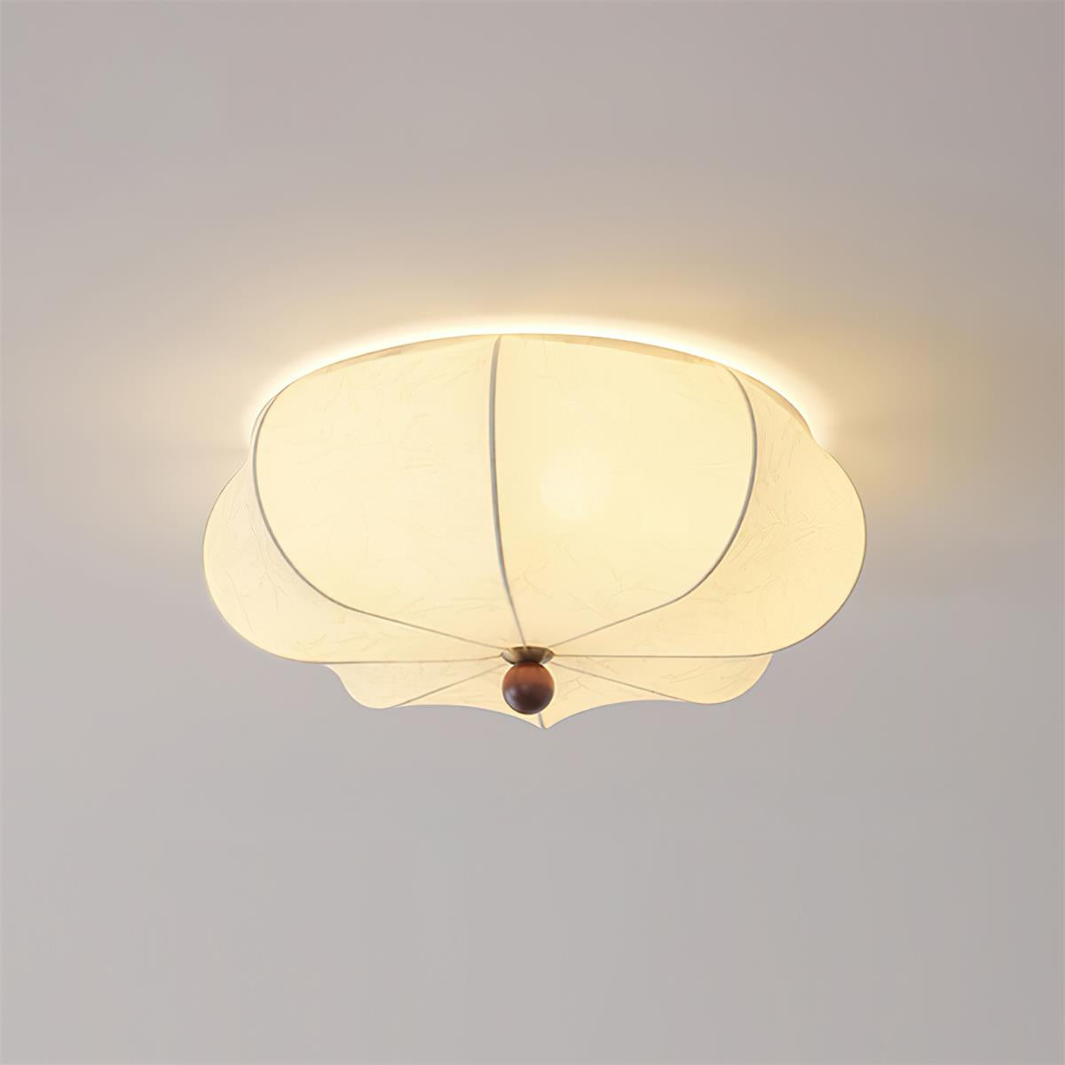 Bloom lampada da soffitto