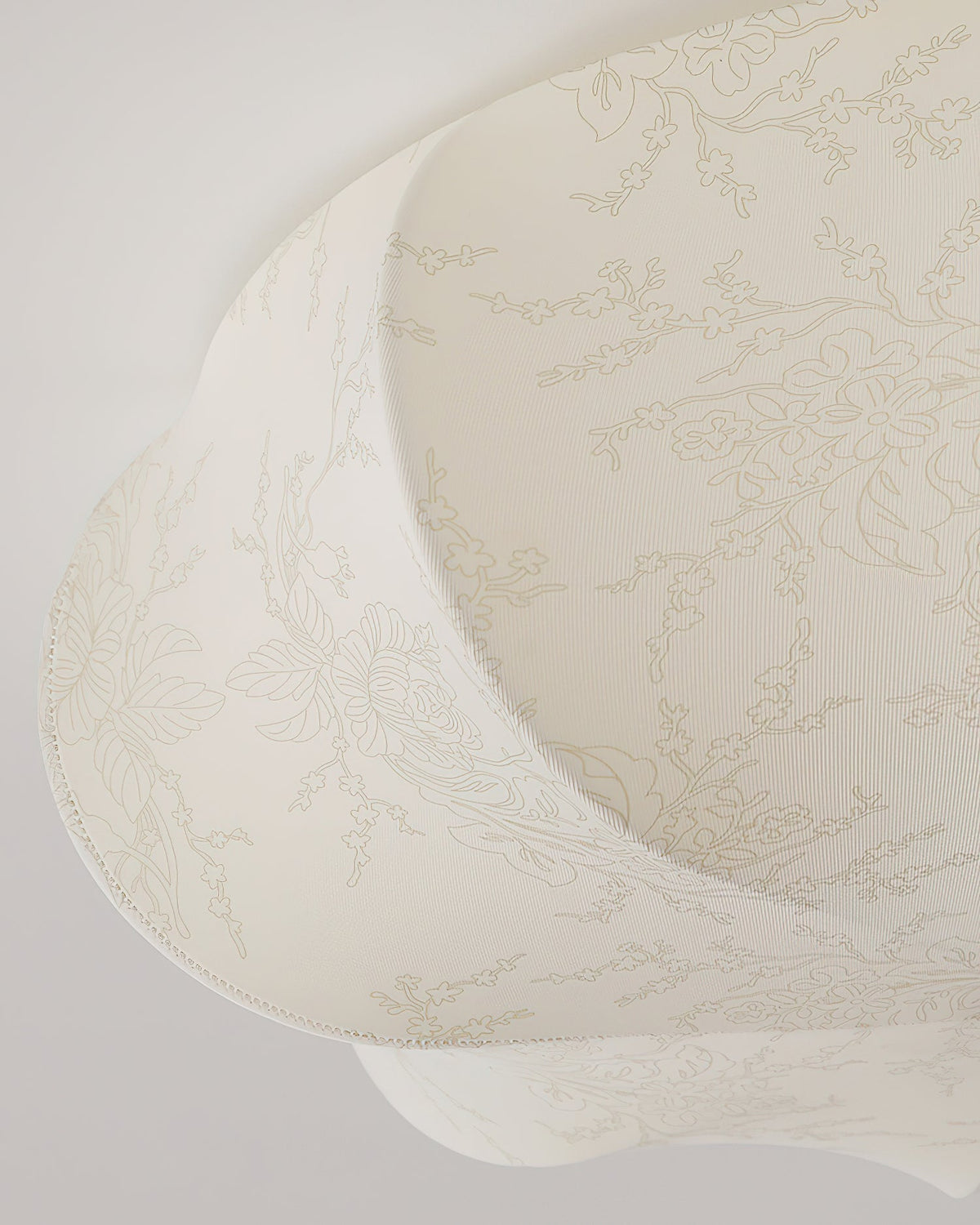 Bloom lampada da soffitto