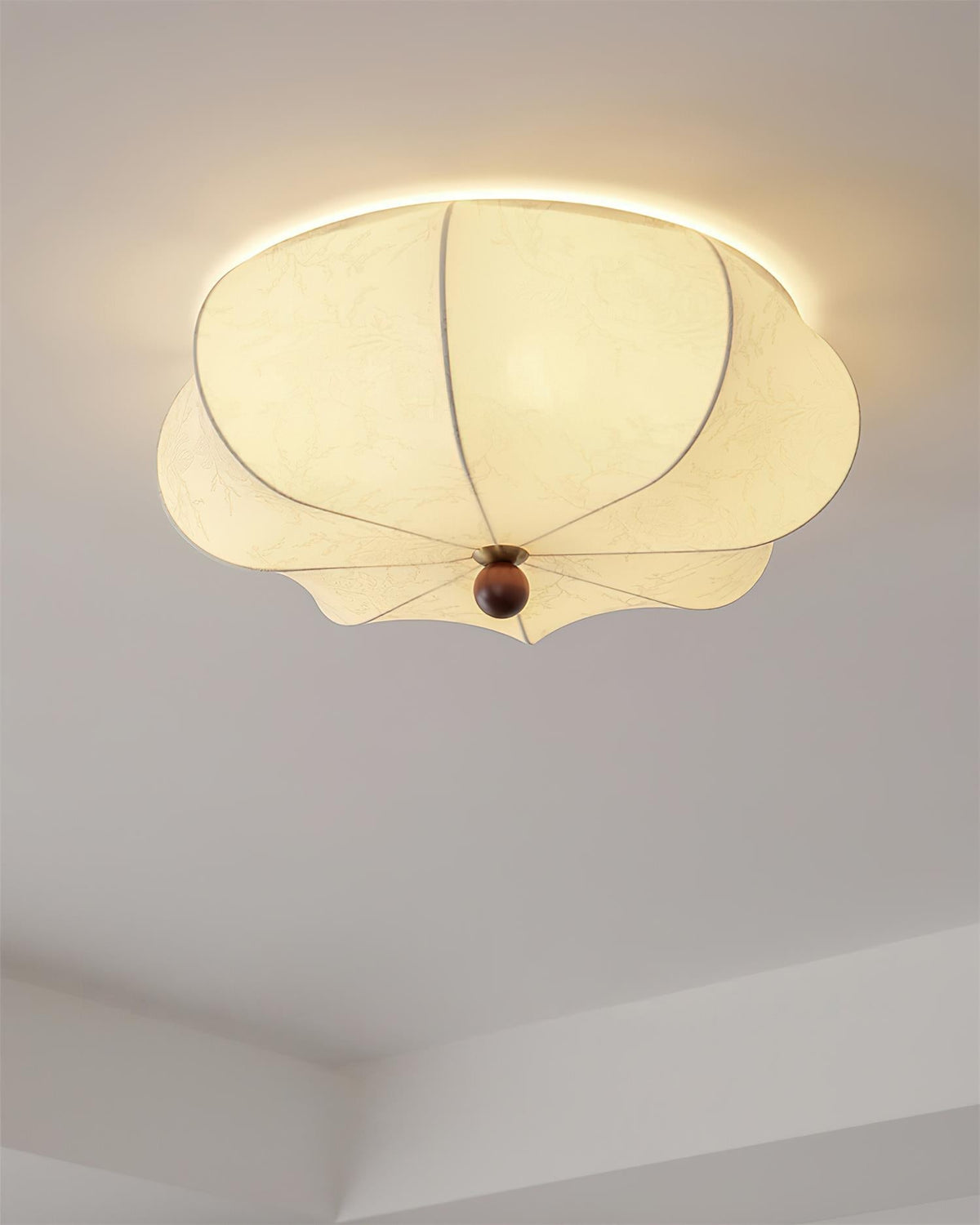Bloom lampada da soffitto