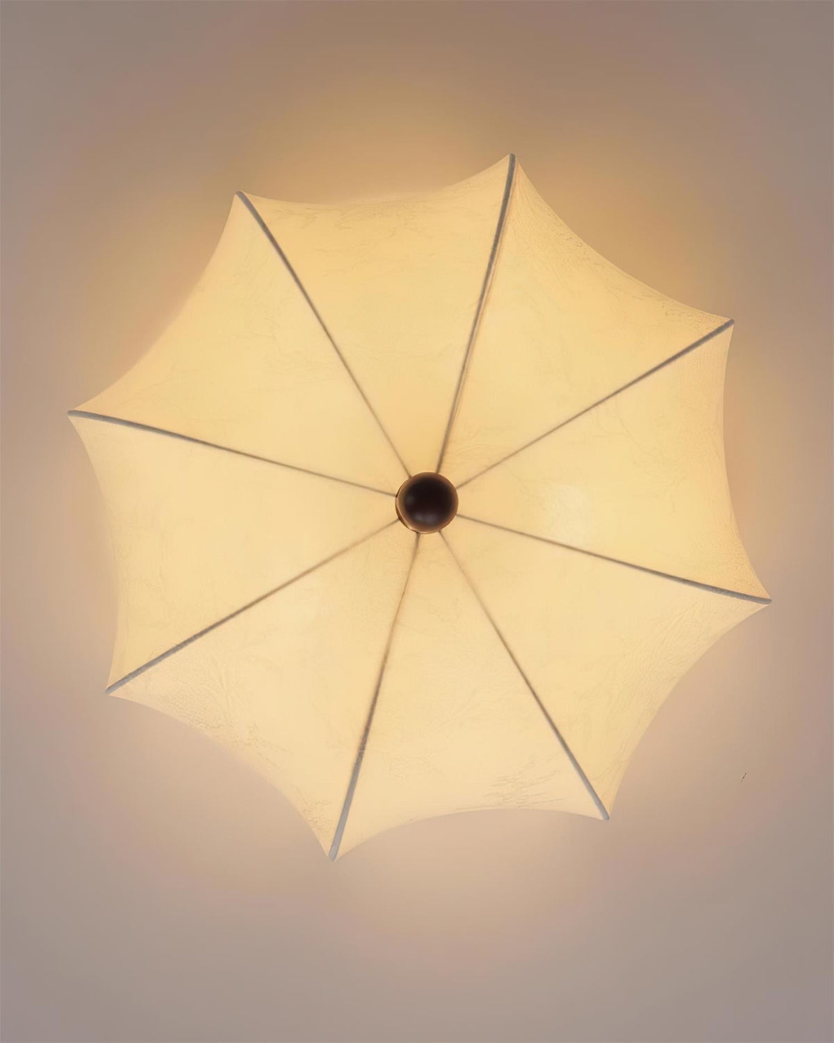 Bloom lampada da soffitto