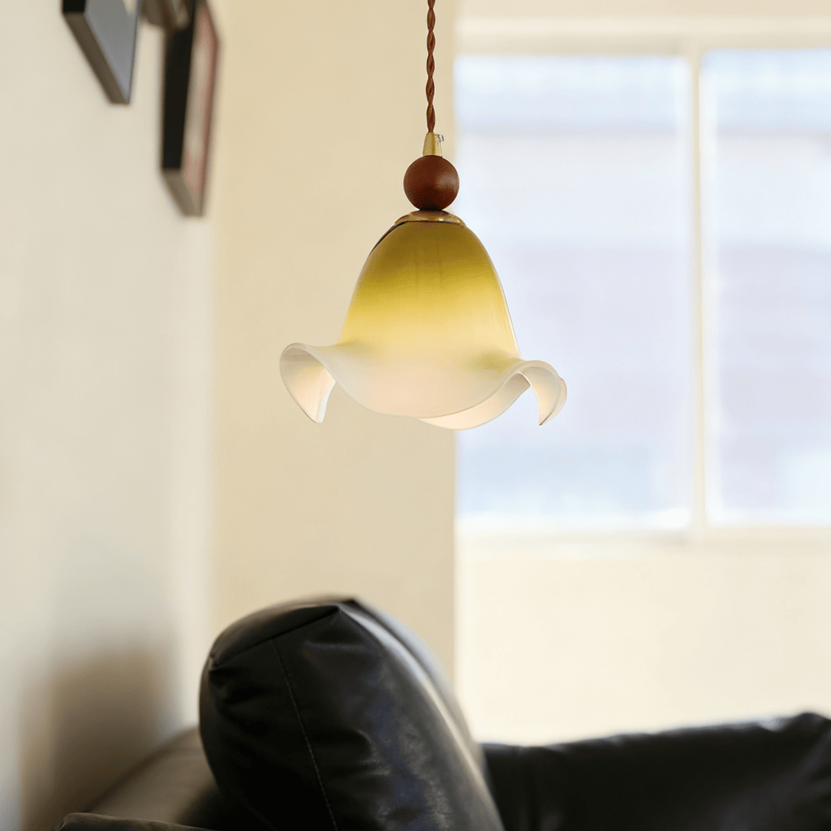 Velira Bloomfall lampada a sospensione