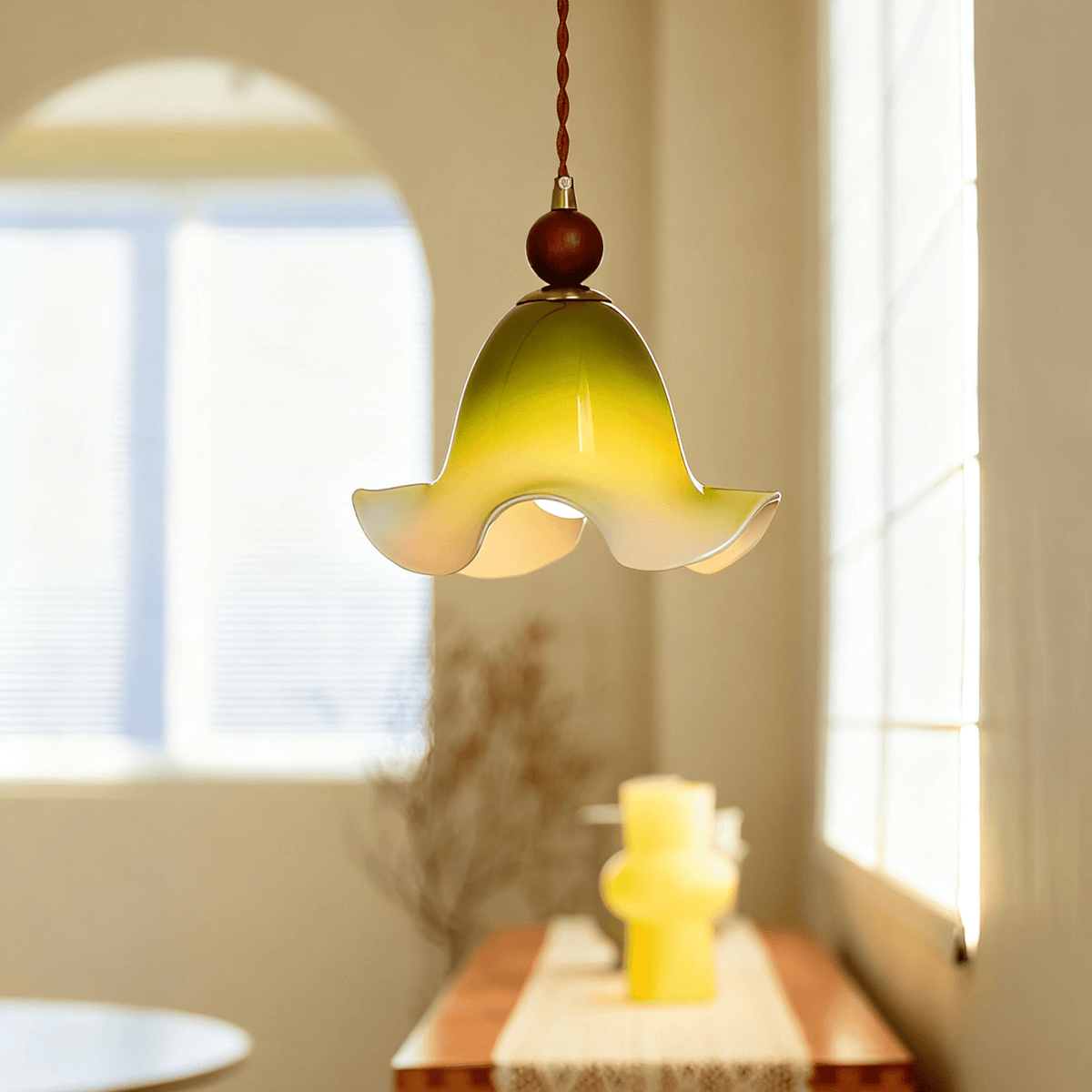 Velira Bloomfall lampada a sospensione