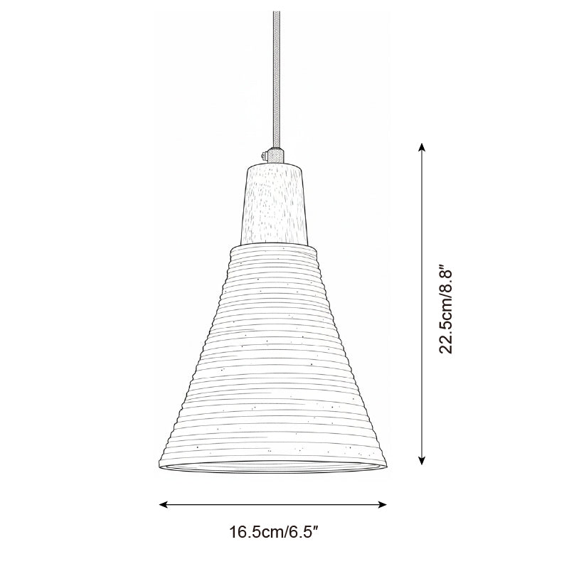 Lumivise lampada a sospensione
