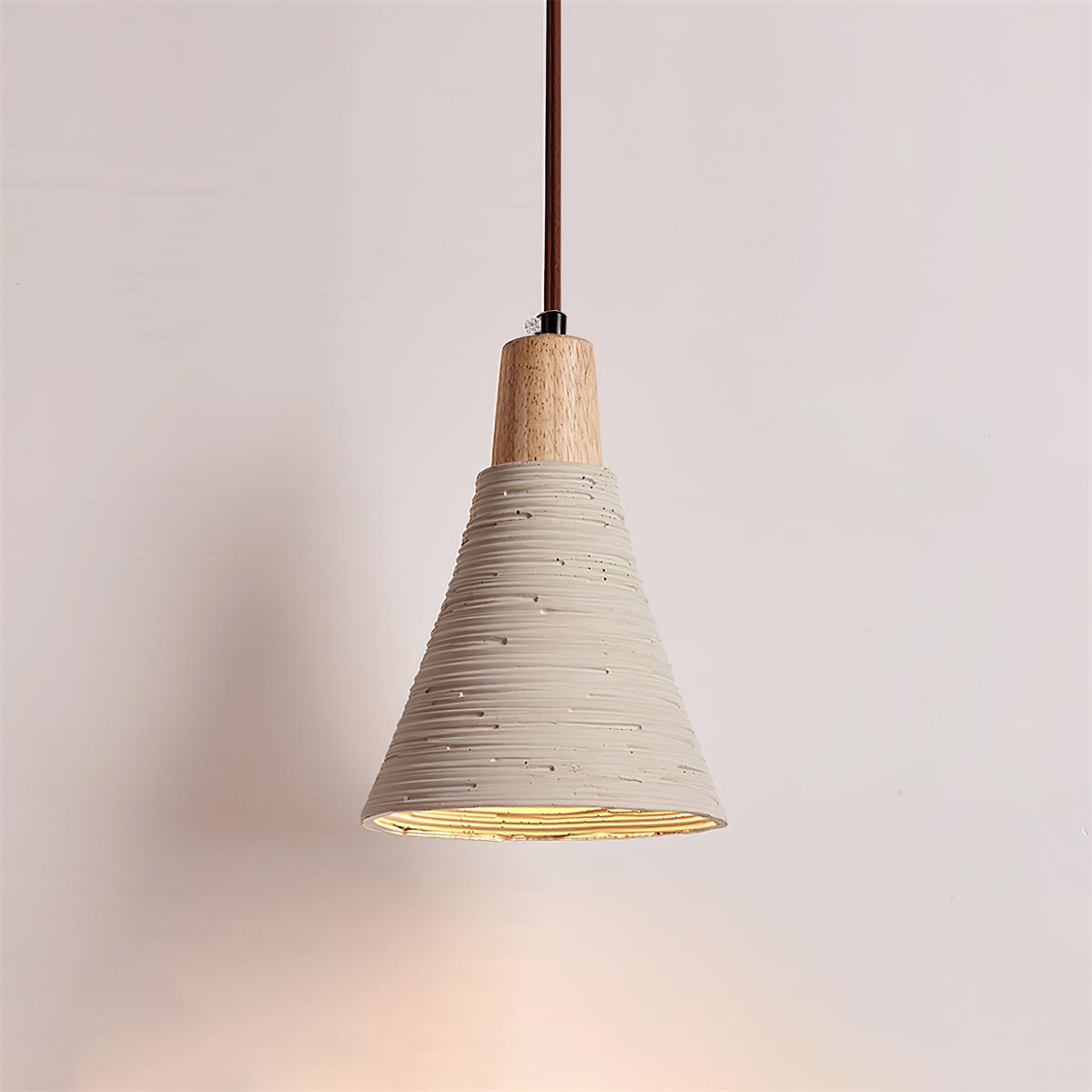 Lumivise lampada a sospensione