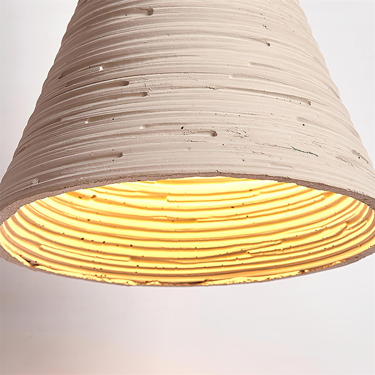Lumivise lampada a sospensione
