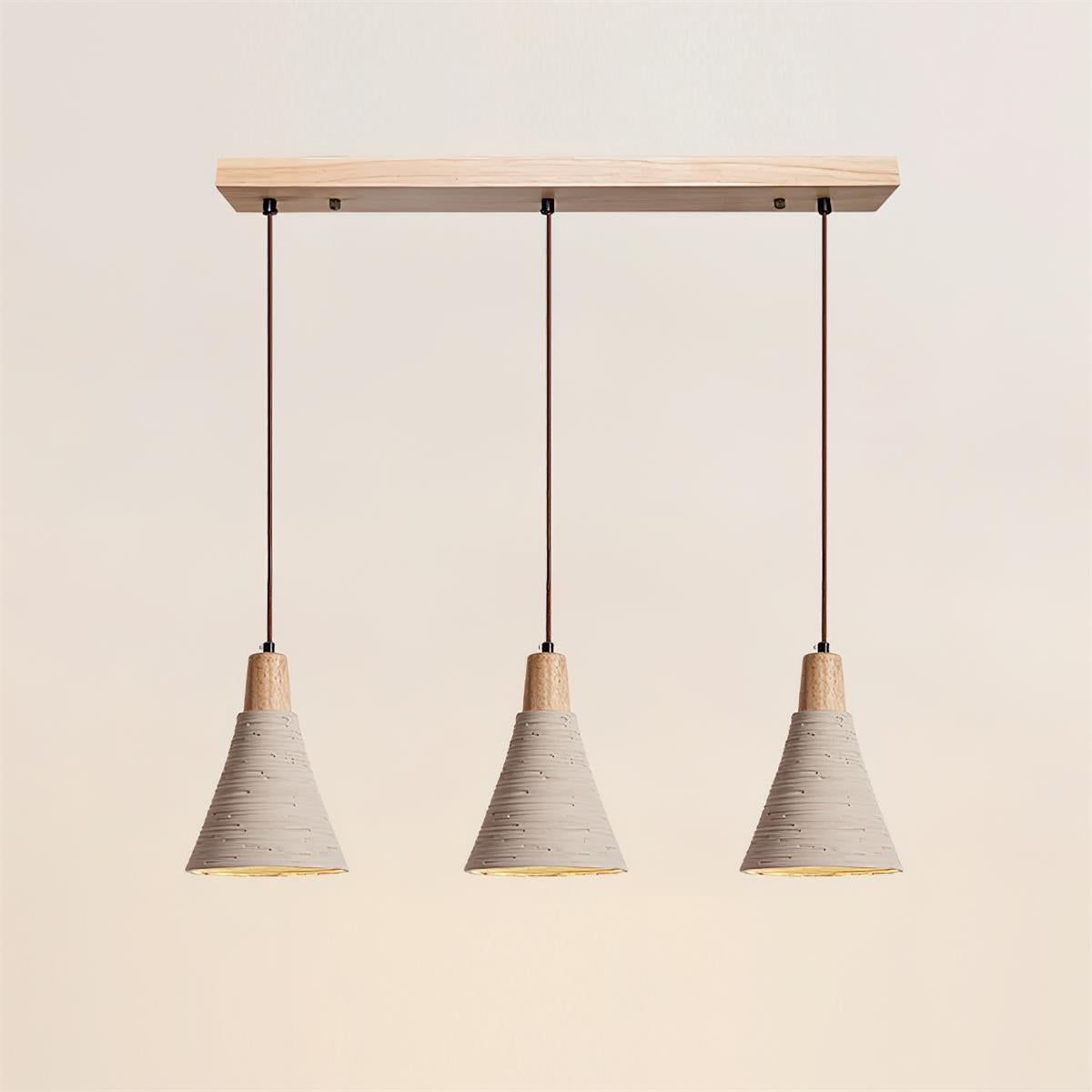 Lumivise lampada a sospensione